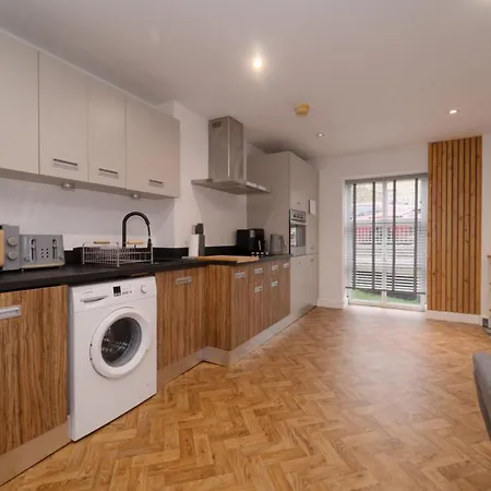Apartman Vista Verde Krakkó